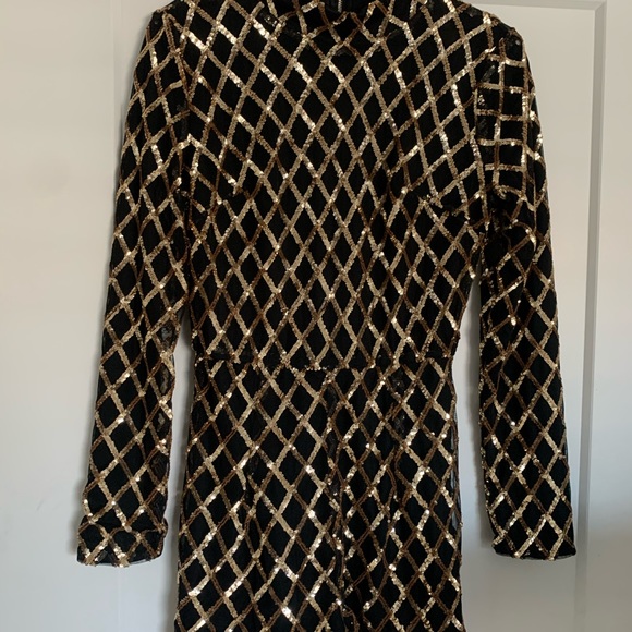 Woman’s Romper - Picture 5 of 5